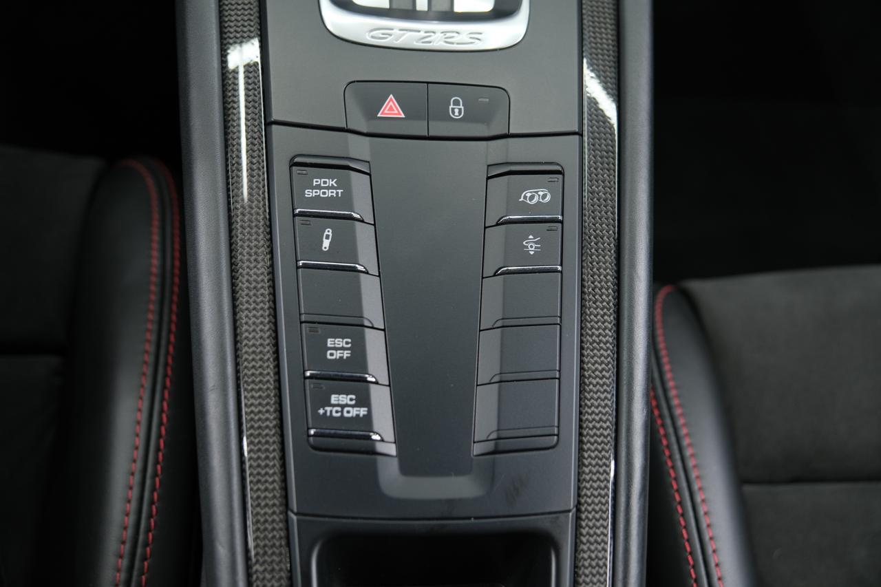 2018 Porsche 911 GT2 RS Miami FL