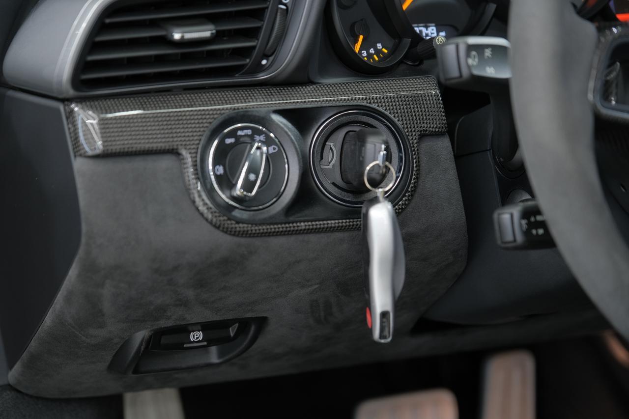 2018 Porsche 911 GT2 RS Miami FL