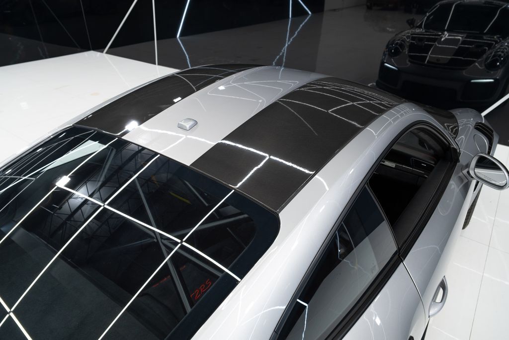 2018 Porsche 911 GT2 RS Miami FL