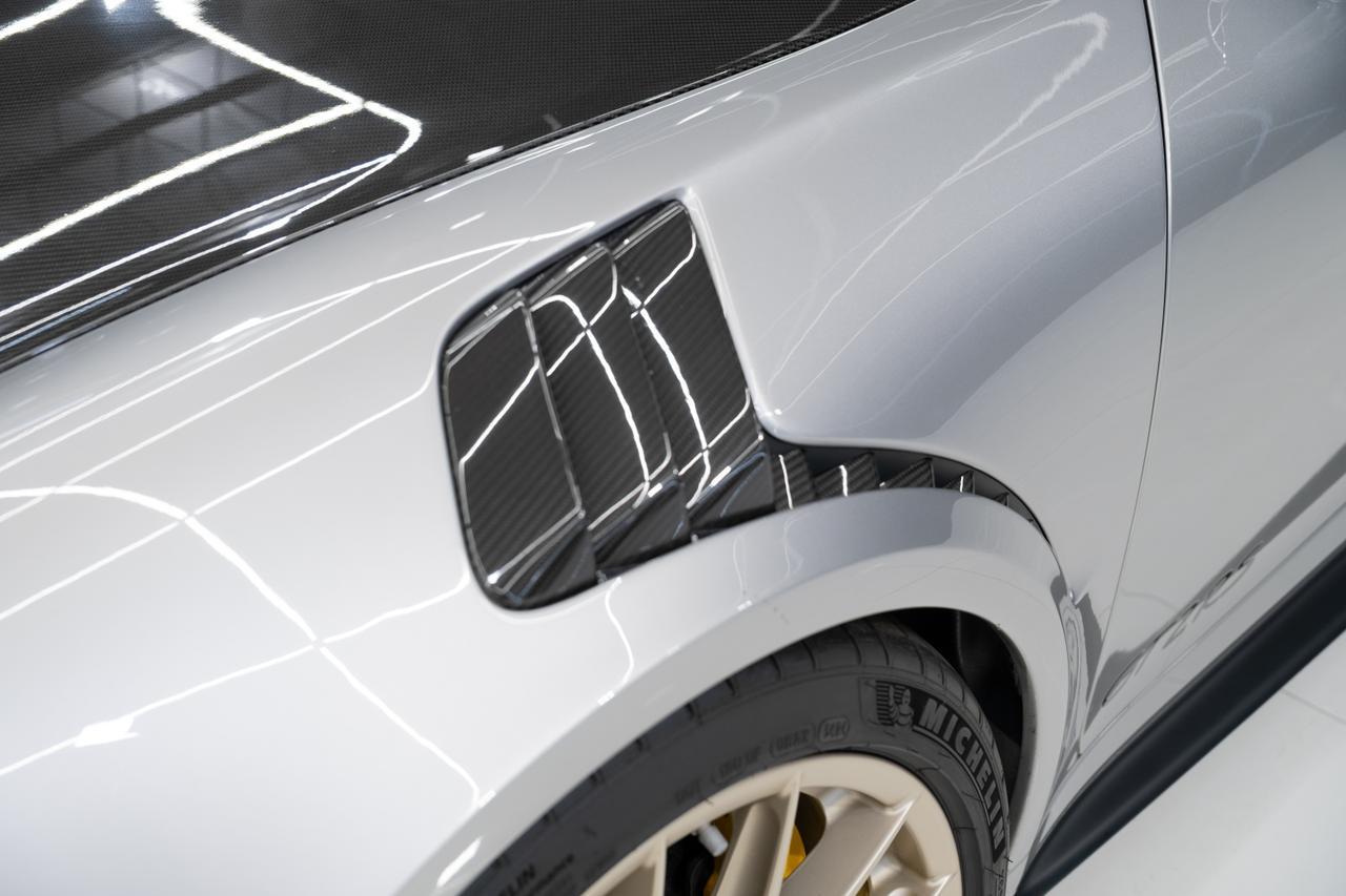 2018 Porsche 911 GT2 RS Miami FL