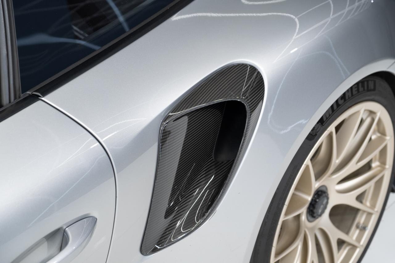 2018 Porsche 911 GT2 RS Miami FL