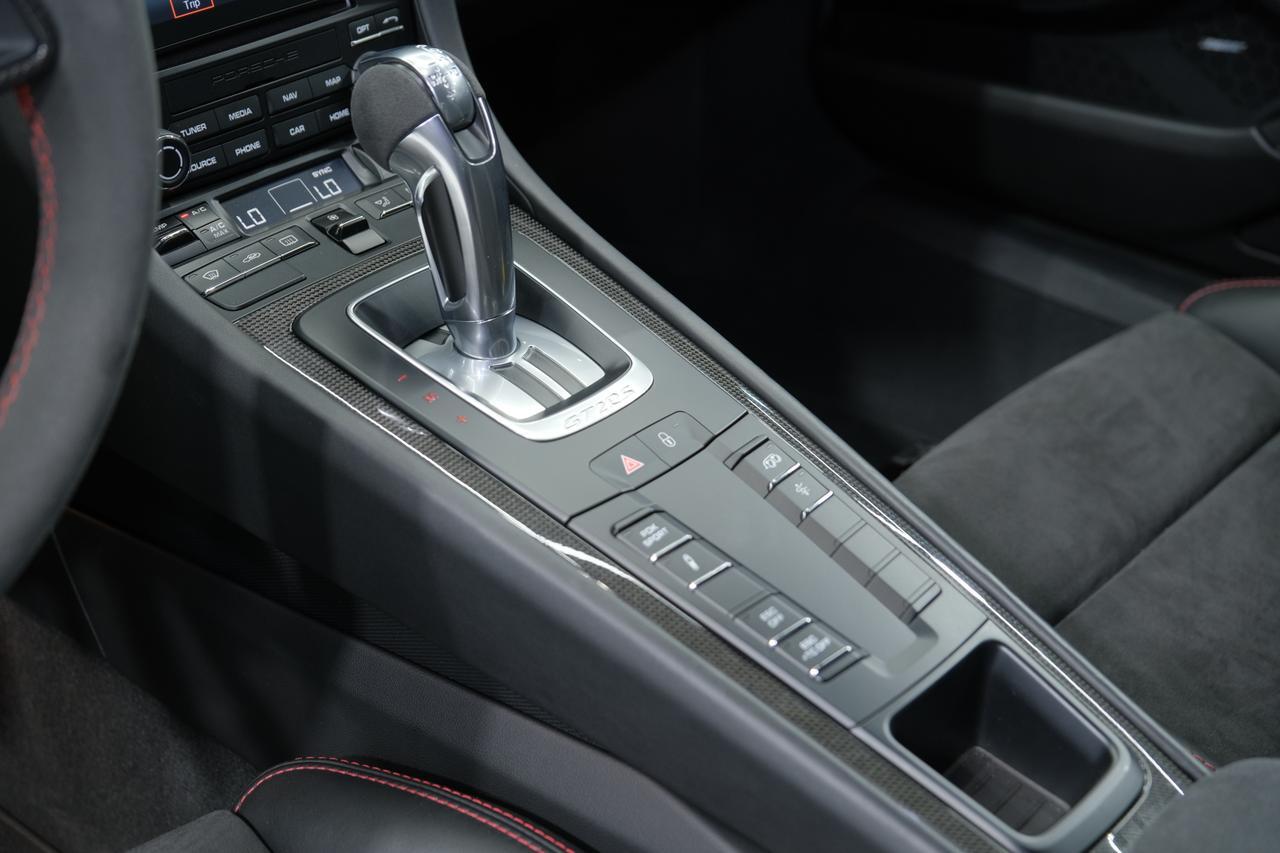 2018 Porsche 911 GT2 RS Miami FL