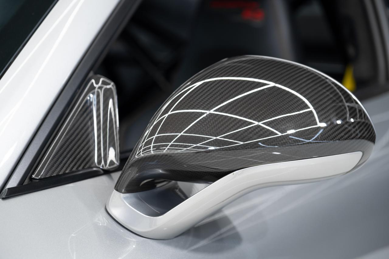 2018 Porsche 911 GT2 RS Miami FL