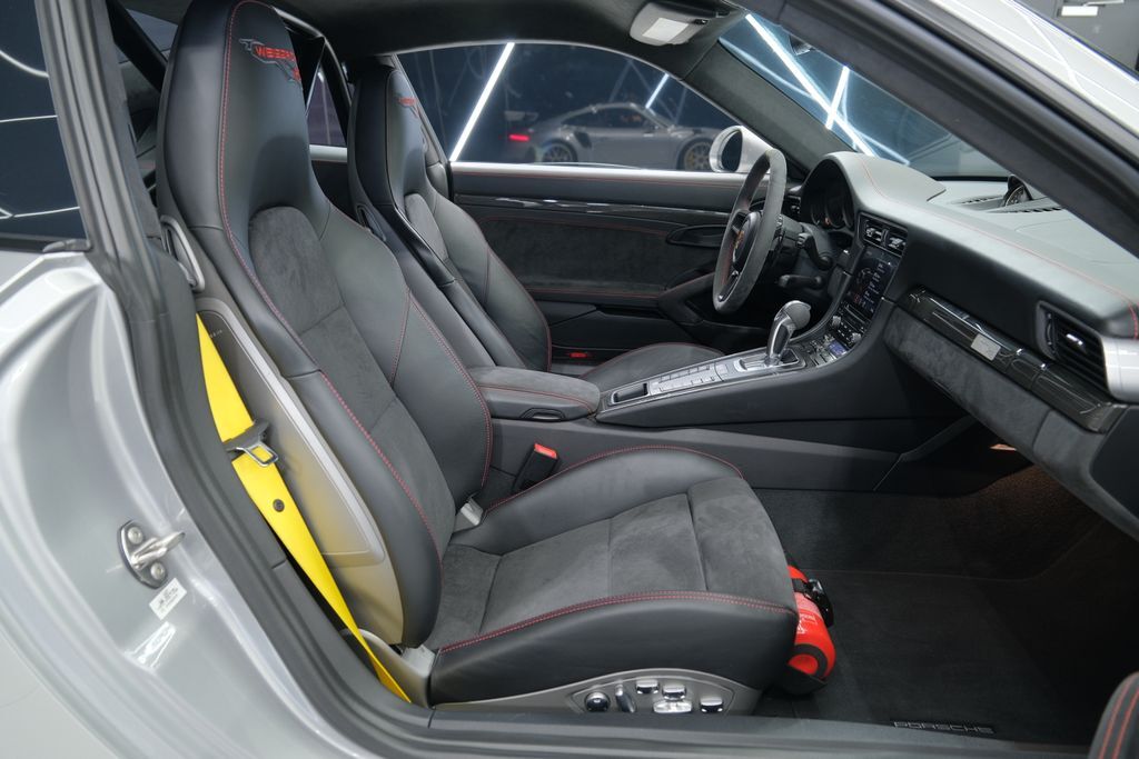 2018 Porsche 911 GT2 RS Miami FL