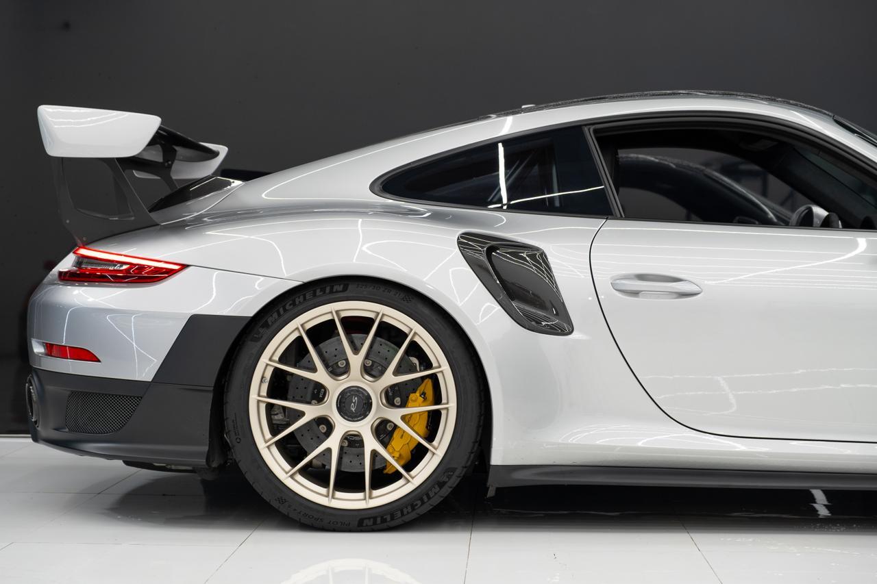 2018 Porsche 911 GT2 RS Miami FL
