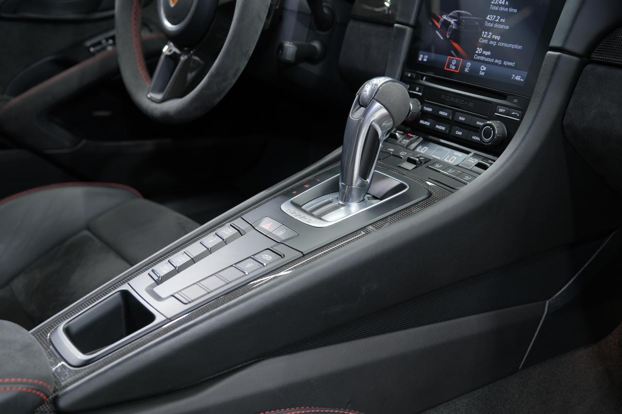 2018 Porsche 911 GT2 RS Miami FL