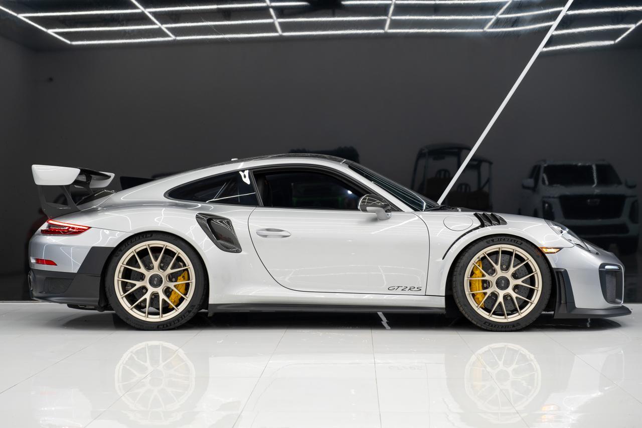 2018 Porsche 911 GT2 RS Miami FL