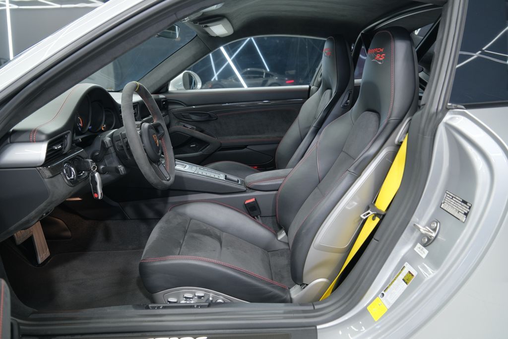 2018 Porsche 911 GT2 RS Miami FL