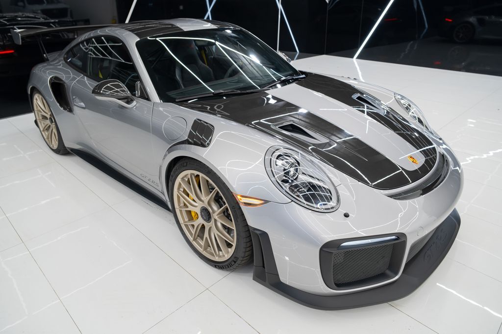 2018 Porsche 911 GT2 RS Miami FL