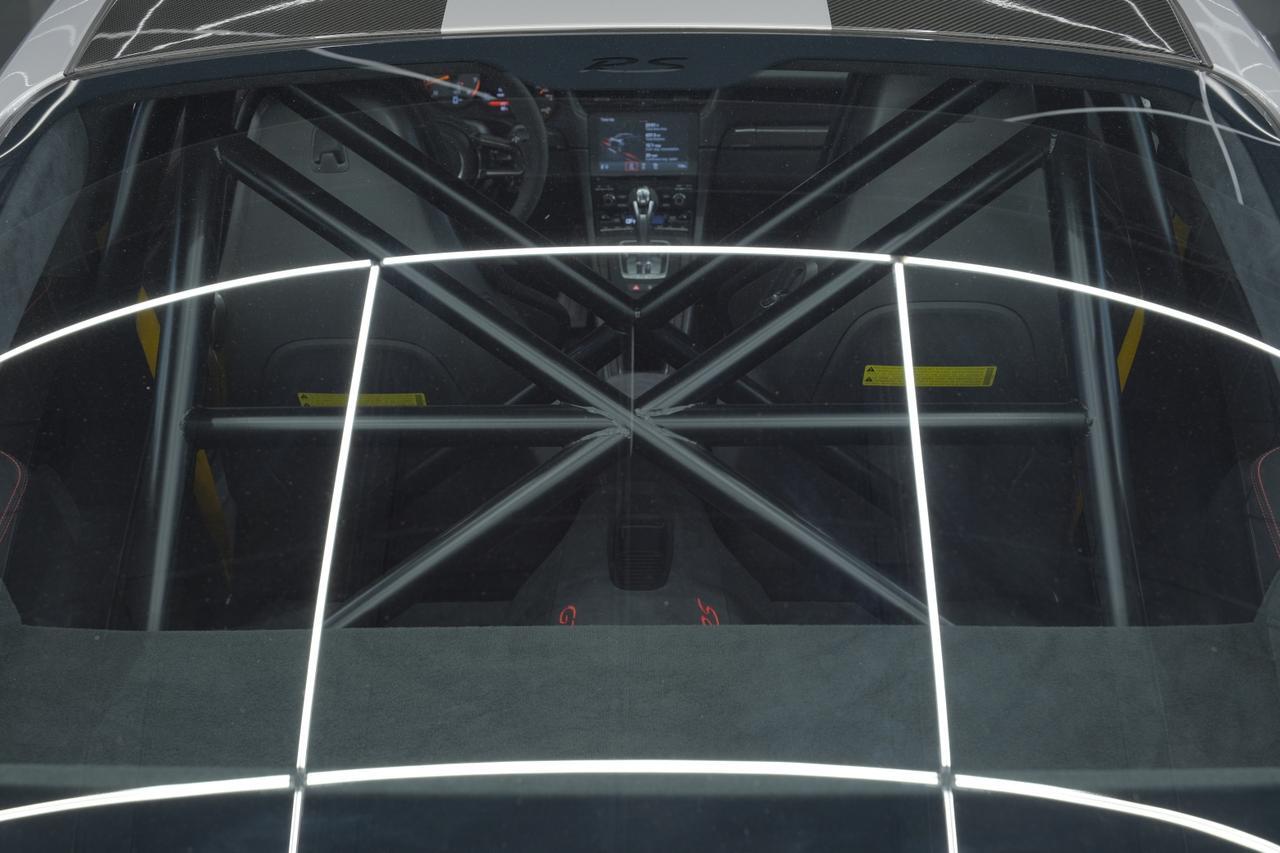 2018 Porsche 911 GT2 RS Miami FL