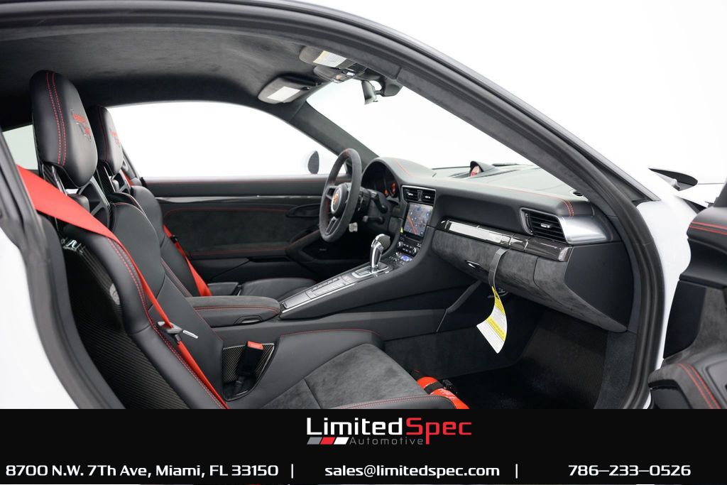 2018 Porsche 911 GT2 RS Miami FL