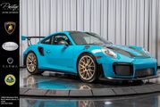2018 Porsche 911 GT2 RS North Miami Beach FL 2018 Porsche 911 GT2 RS North Miami Beach FL