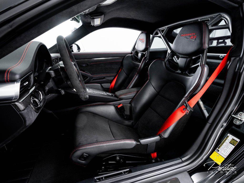 2018 Porsche 911 GT2 RS North Miami Beach FL