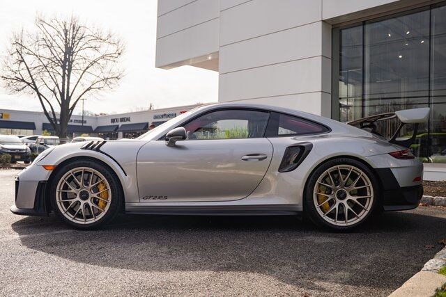 2018 Porsche 911 GT2 RS Paramus NJ