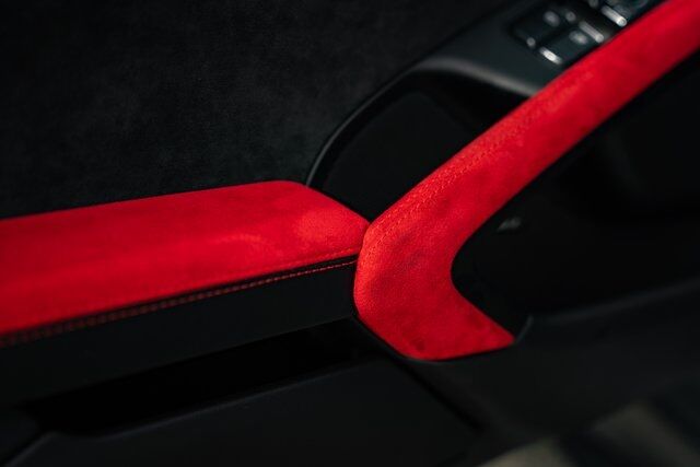 2018 Porsche 911 GT2 RS Paramus NJ