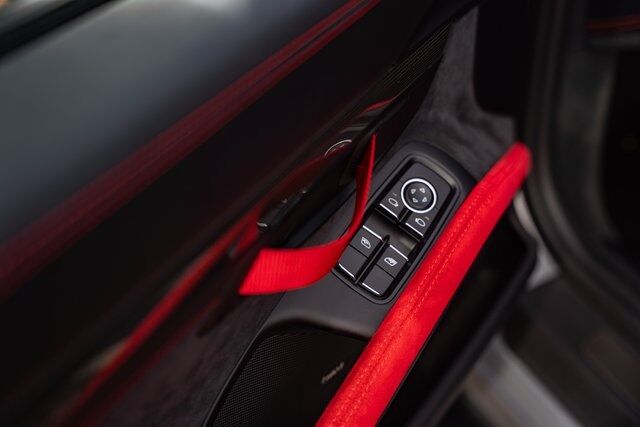 2018 Porsche 911 GT2 RS Paramus NJ