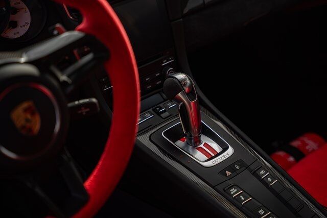 2018 Porsche 911 GT2 RS Paramus NJ