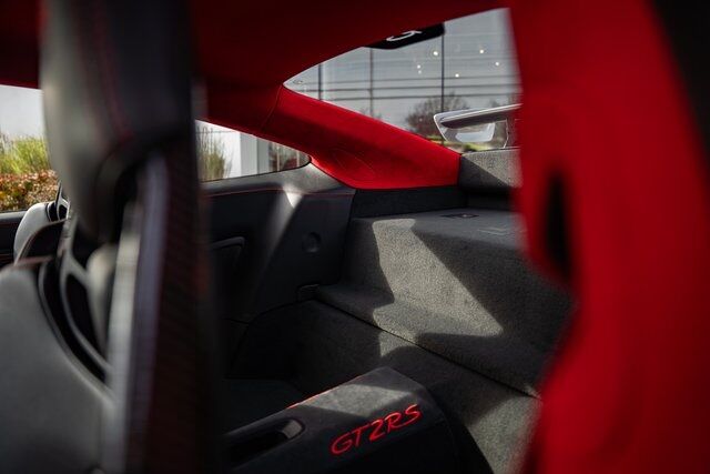 2018 Porsche 911 GT2 RS Paramus NJ