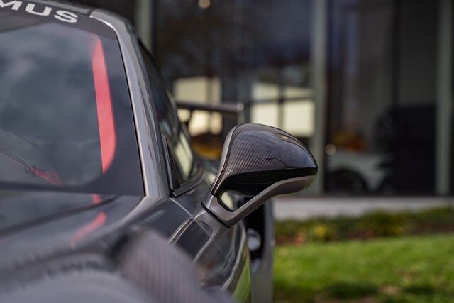 2018 Porsche 911 GT2 RS Paramus NJ