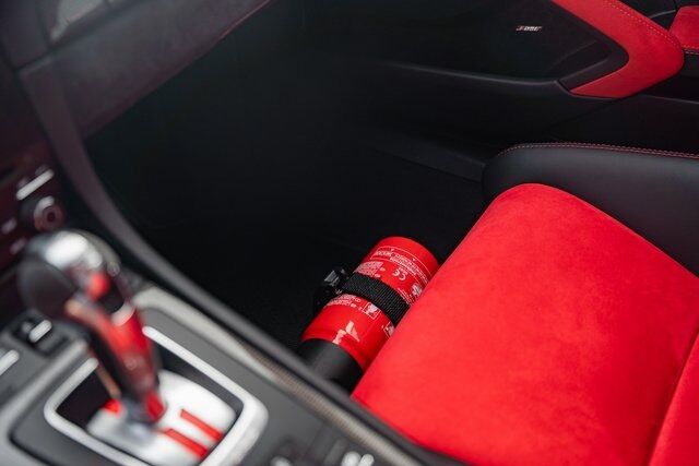 2018 Porsche 911 GT2 RS Paramus NJ