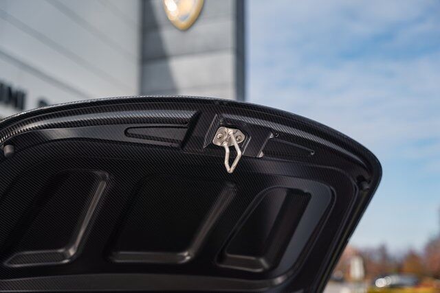 2018 Porsche 911 GT2 RS Paramus NJ