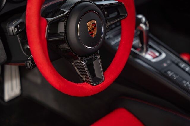 2018 Porsche 911 GT2 RS Paramus NJ