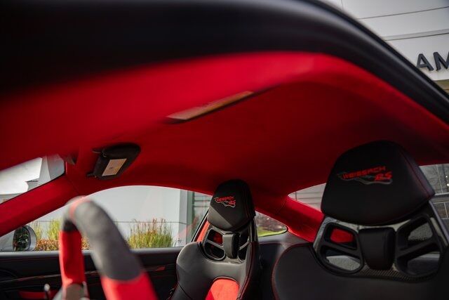 2018 Porsche 911 GT2 RS Paramus NJ