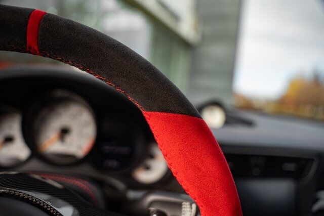 2018 Porsche 911 GT2 RS Paramus NJ