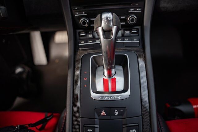 2018 Porsche 911 GT2 RS Paramus NJ