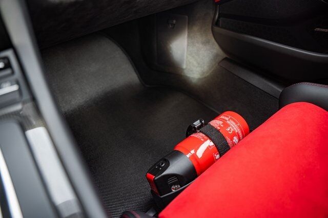 2018 Porsche 911 GT2 RS Paramus NJ