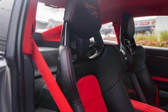 2018 Porsche 911 GT2 RS Paramus NJ
