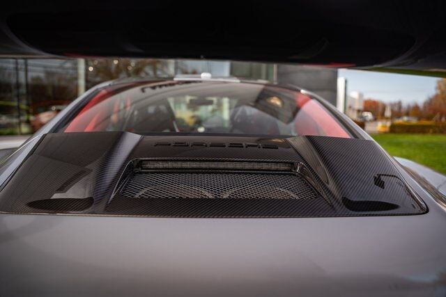 2018 Porsche 911 GT2 RS Paramus NJ