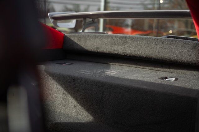 2018 Porsche 911 GT2 RS Paramus NJ