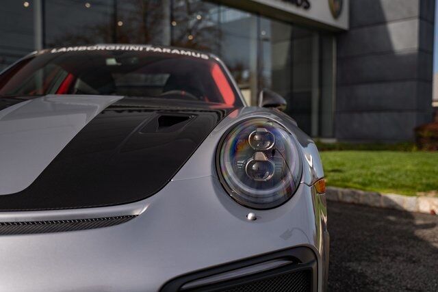 2018 Porsche 911 GT2 RS Paramus NJ