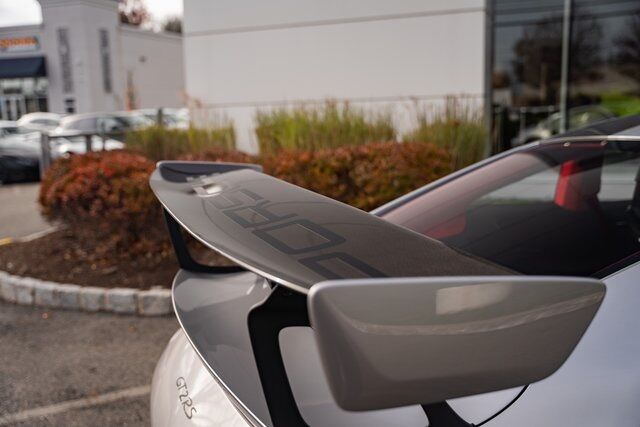 2018 Porsche 911 GT2 RS Paramus NJ