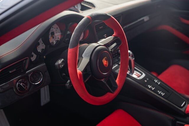 2018 Porsche 911 GT2 RS Paramus NJ