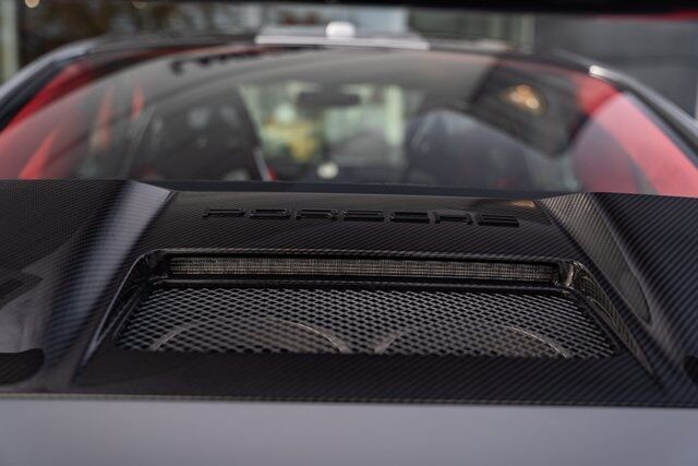 2018 Porsche 911 GT2 RS Paramus NJ