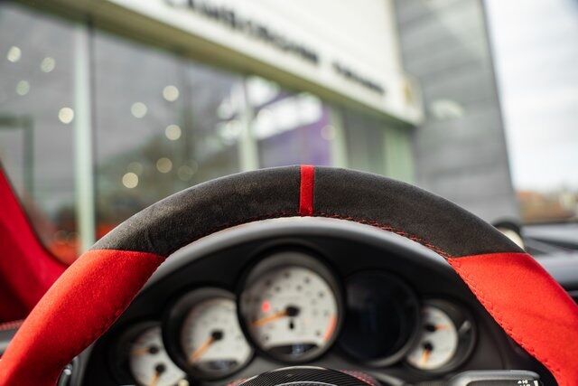 2018 Porsche 911 GT2 RS Paramus NJ