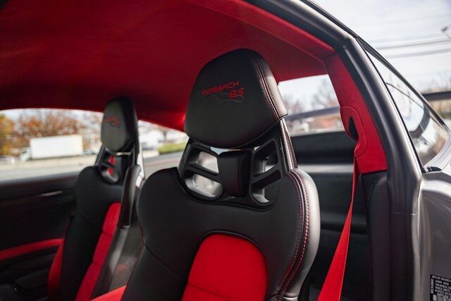 2018 Porsche 911 GT2 RS Paramus NJ