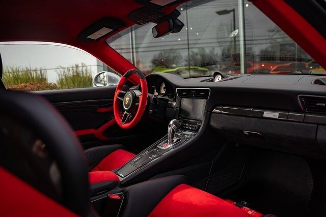 2018 Porsche 911 GT2 RS Paramus NJ