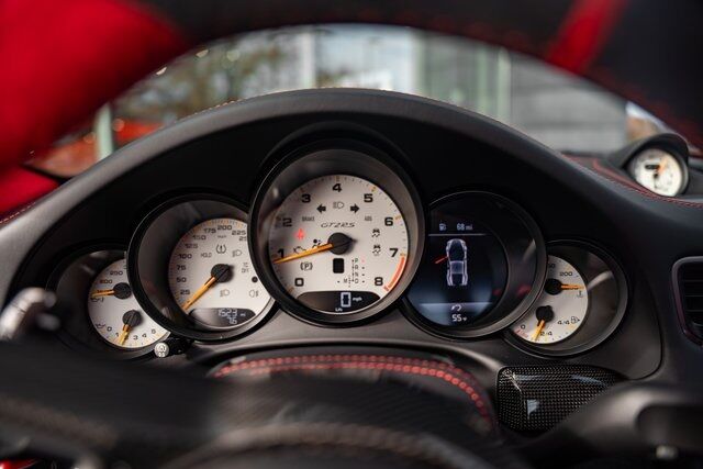 2018 Porsche 911 GT2 RS Paramus NJ