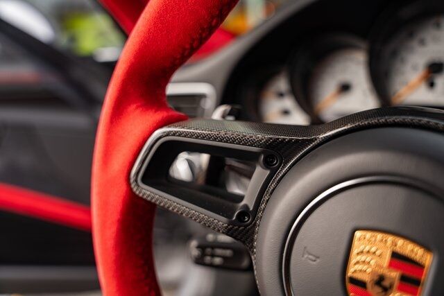 2018 Porsche 911 GT2 RS Paramus NJ