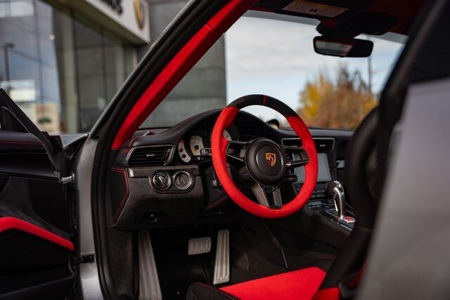 2018 Porsche 911 GT2 RS Paramus NJ