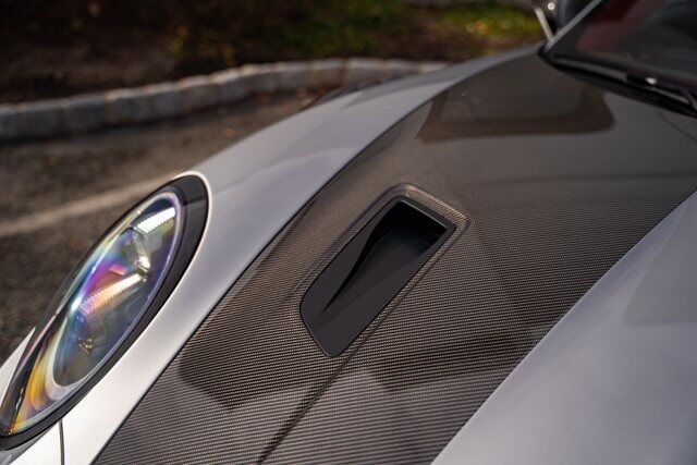 2018 Porsche 911 GT2 RS Paramus NJ