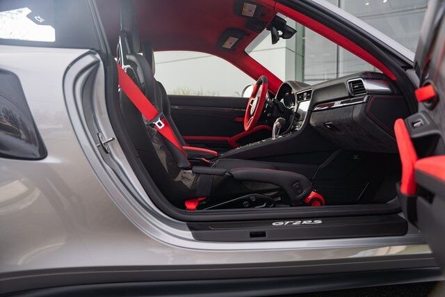 2018 Porsche 911 GT2 RS Paramus NJ