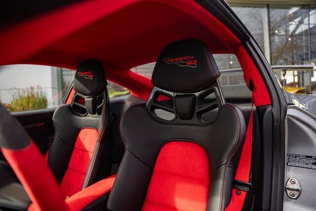 2018 Porsche 911 GT2 RS Paramus NJ