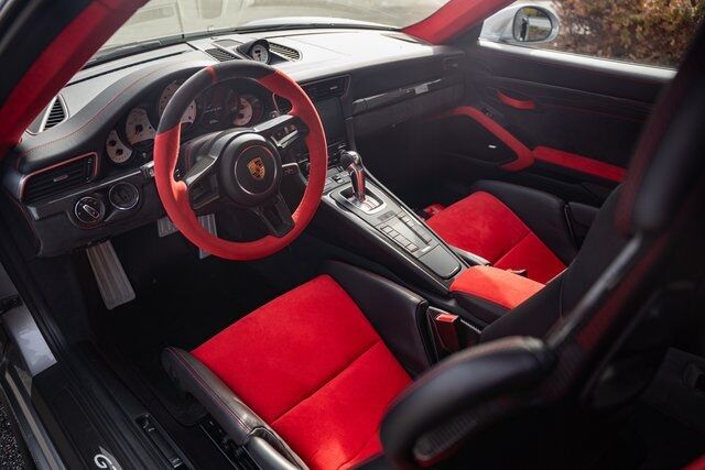 2018 Porsche 911 GT2 RS Paramus NJ
