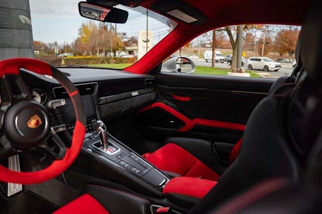 2018 Porsche 911 GT2 RS Paramus NJ