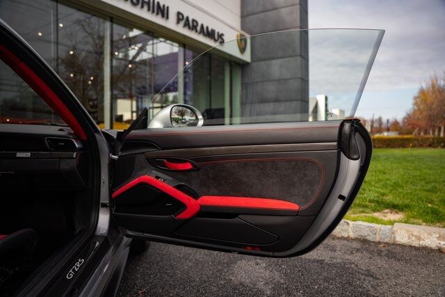 2018 Porsche 911 GT2 RS Paramus NJ