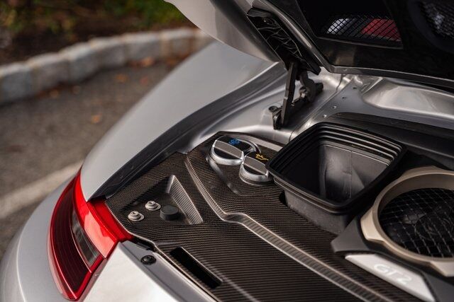 2018 Porsche 911 GT2 RS Paramus NJ